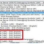 4 licences Windows 7 pour chaque abonné MSDNAA ?