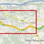 Google Maps Mobile : aidez à prévoir l’info-trafic !