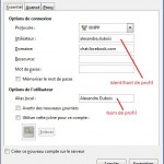 Utiliser la messagerie instantané de Facebook sans votre navigateur