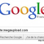 Chercher efficacement un fichier sur Megaupload