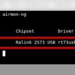 Tuto : Cracker une clé WEP en 10 minutes avec Backtrack 4r1