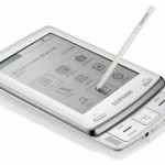 Un mois avec un ebook reader