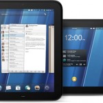 La tablette HP est morte, vive la tablette HP !