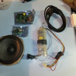 ReelaPi : Une radio des 50s sous stéroïdes