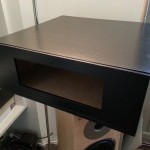 NAS : Création d’un boîtier sur mesure