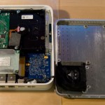 Time Capsule : La vie ne tient qu’à un condensateur (ou deux)