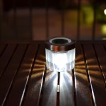SunDroppar : Fabriquer une lampe solaire décorative