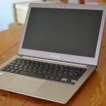 Quelques semaines avec l’ultrabook ASUS UX303UA