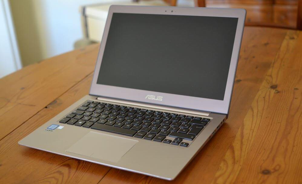 Quelques semaines avec l’ultrabook ASUS UX303UA