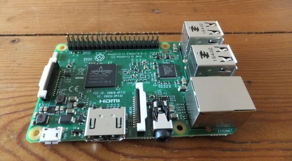 Faut-il craquer pour le nouveau RaspberryPi 3 ?