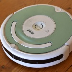 Remplacer la batterie d’un aspirateur robot Roomba de IRobot