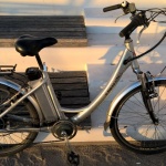 (Re)Construire la batterie d’un vélo électrique
