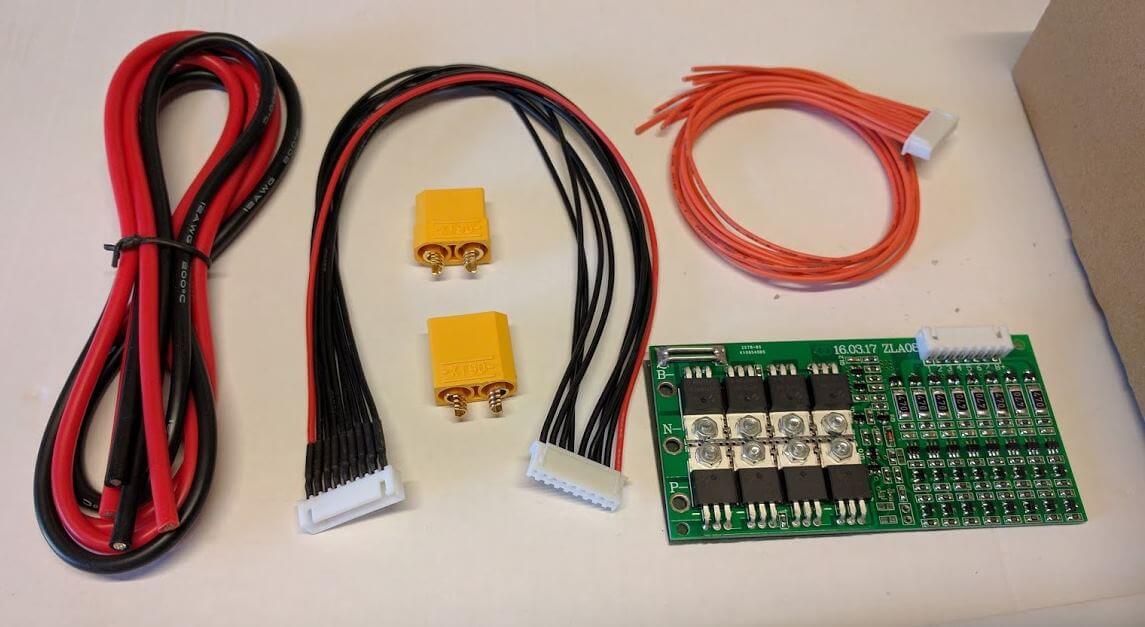 Vélo électrique : Préserver votre batterie (et votre confort) avec un BMS