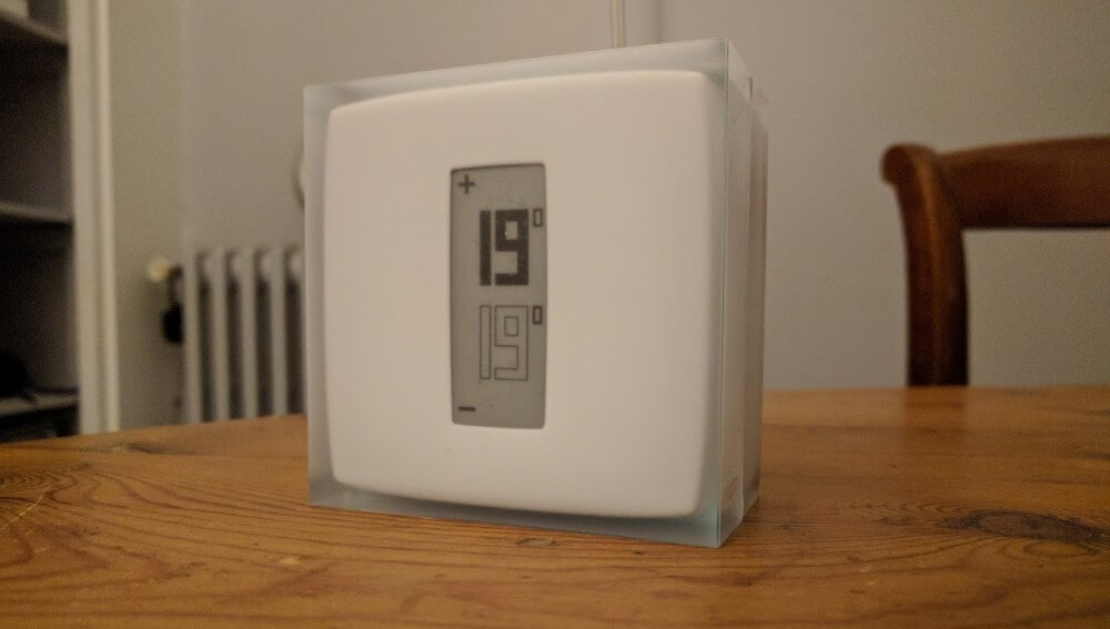 Domotique : Partie 13 – Un thermostat connecté pour votre chauffage central  – L'Atelier du Geek