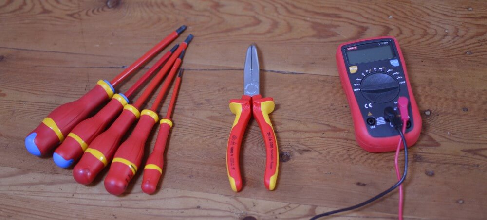 Les outils du geek… pour la domotique.