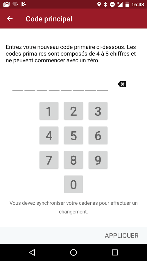 Test Domotique DA Key Box Connecté Pour Une Remise De Clé Sécurisée L Atelier Du Geek