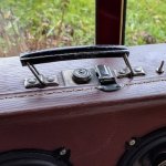 Boombox – Partie 2 : Ajouter boutons, interrupteur et une entrée mini-jack